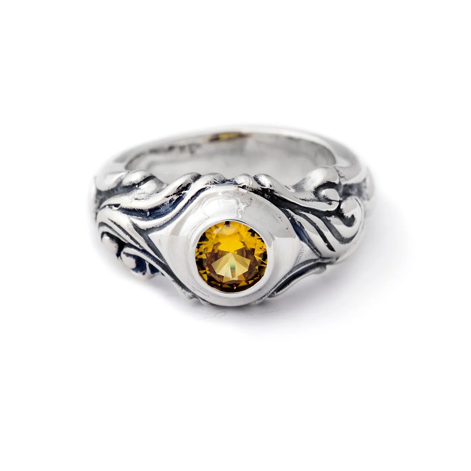 6mm Stone Special Edition Ring