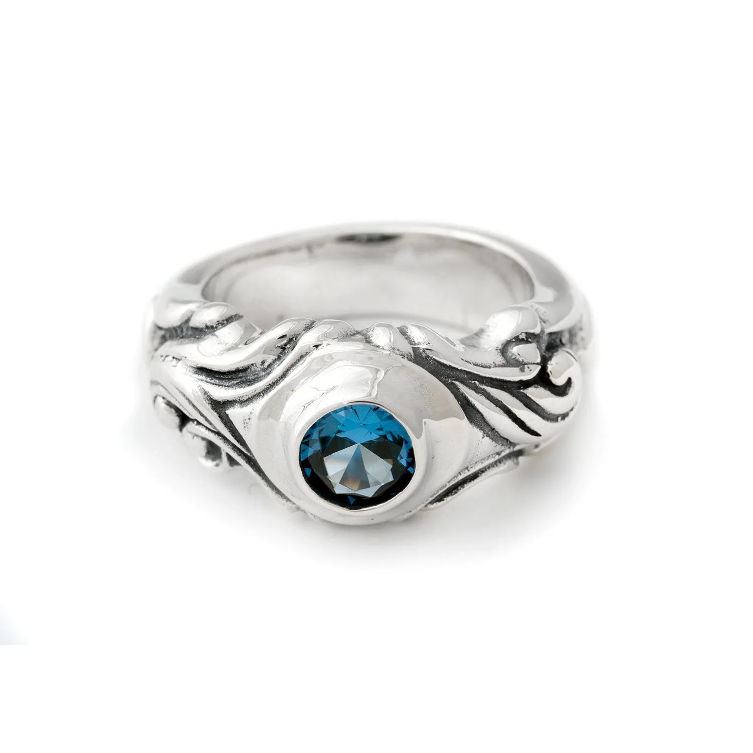 6mm Stone Special Edition Ring