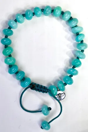 Amazonite Bracelet