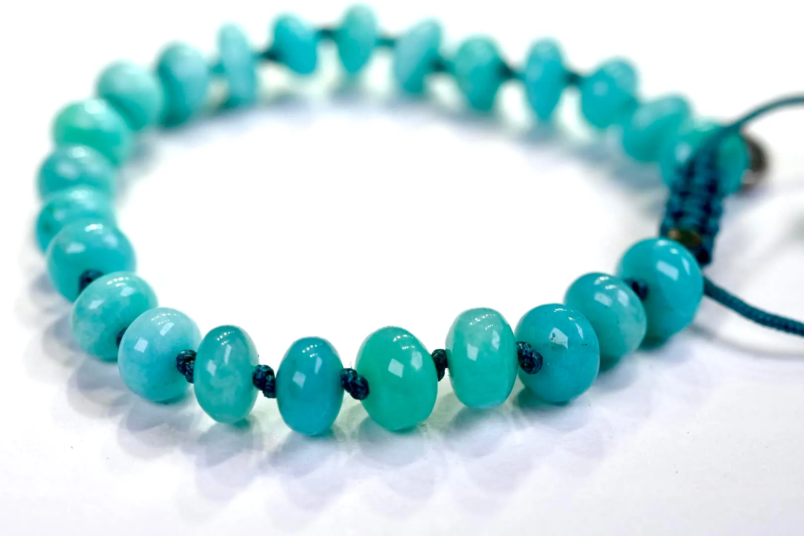 Amazonite Bracelet