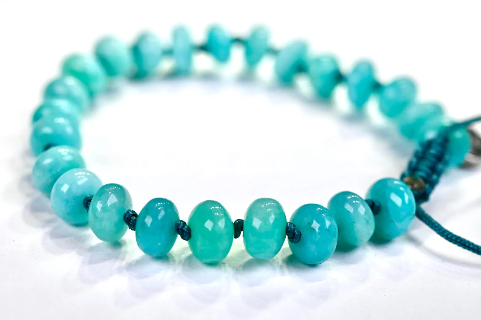 Amazonite Bracelet