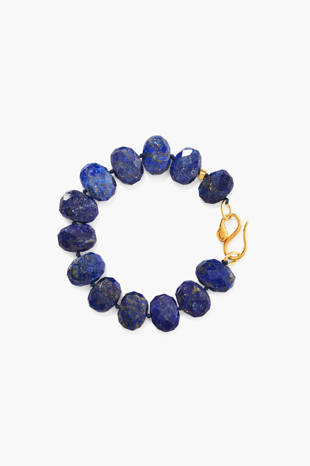 BG-6330- Stone Bracelet