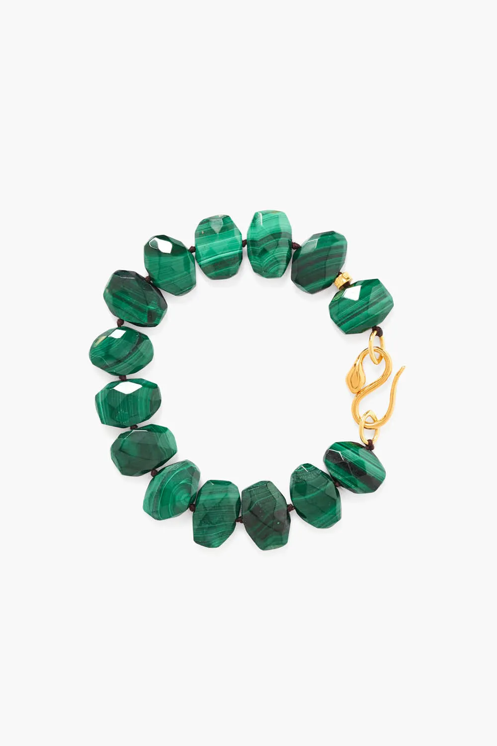 BG-6330- Stone Bracelet