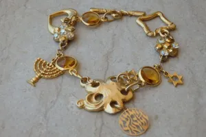 Charms Bracelet