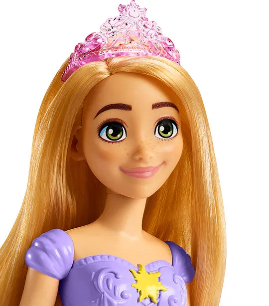 Disney Princess Rapunzel Doll