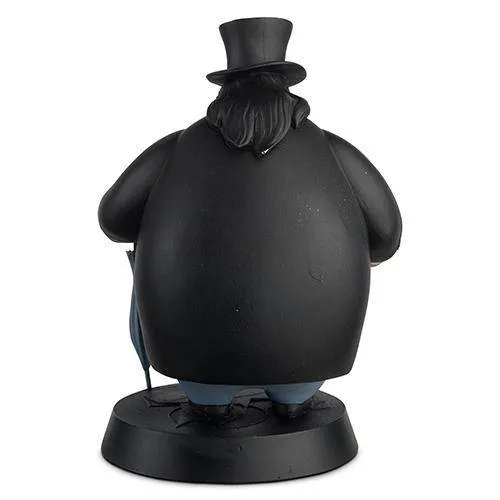 Eaglemoss DC Mini-Series Bat Animated - Penguin Figurine