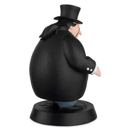 Eaglemoss DC Mini-Series Bat Animated - Penguin Figurine