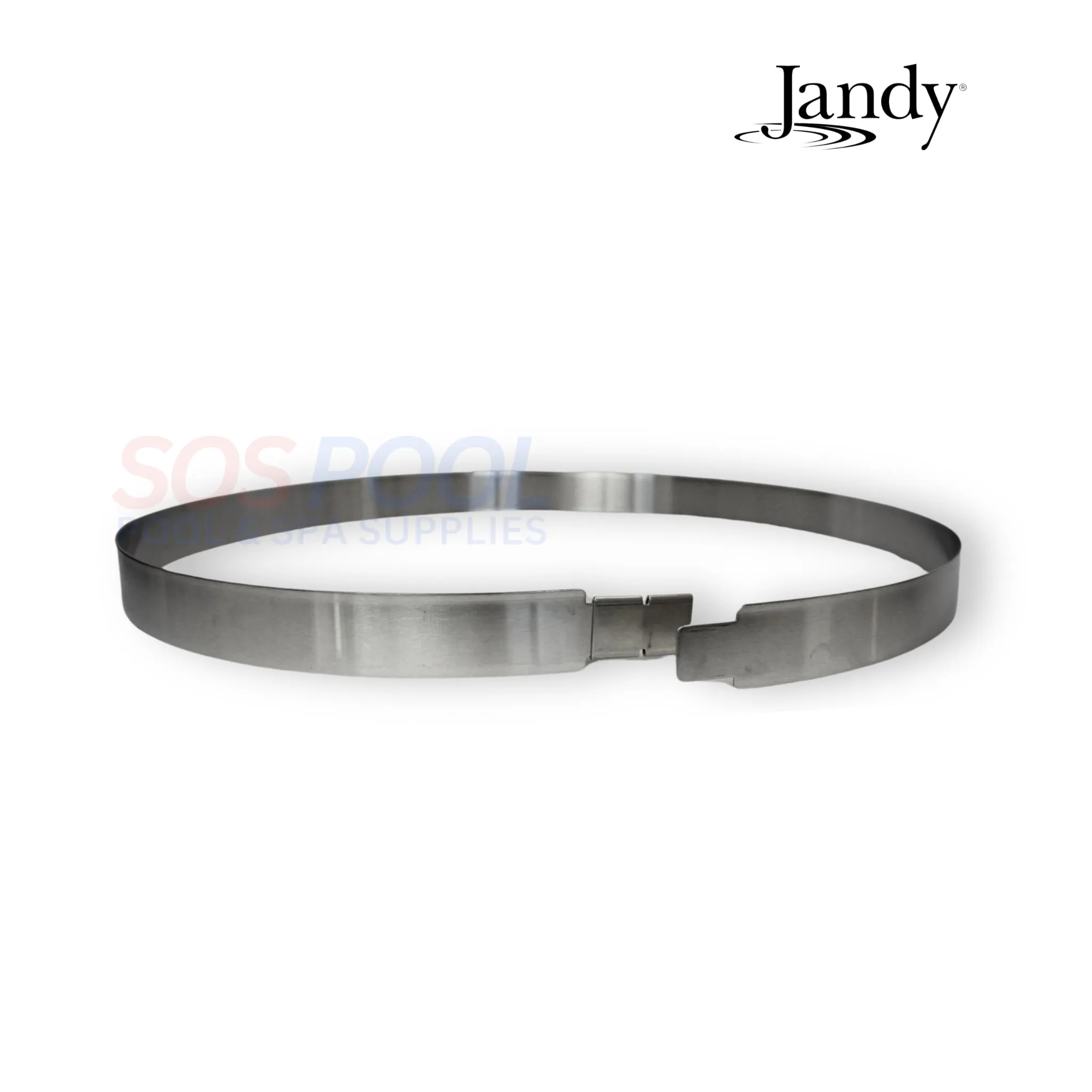 Jandy Tank Retaining Ring For DEV and DEL Filters | R0405200