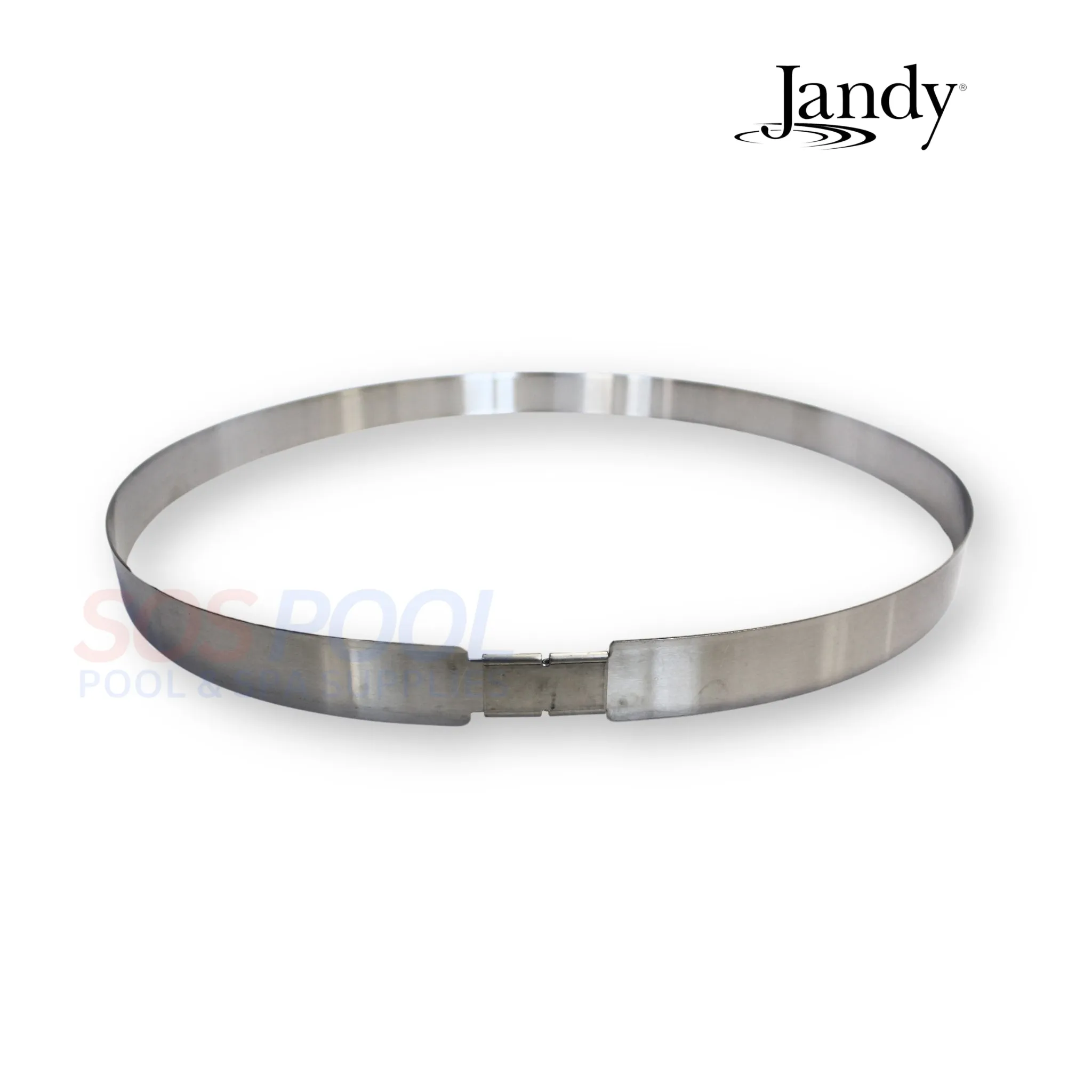 Jandy Tank Retaining Ring For DEV and DEL Filters | R0405200