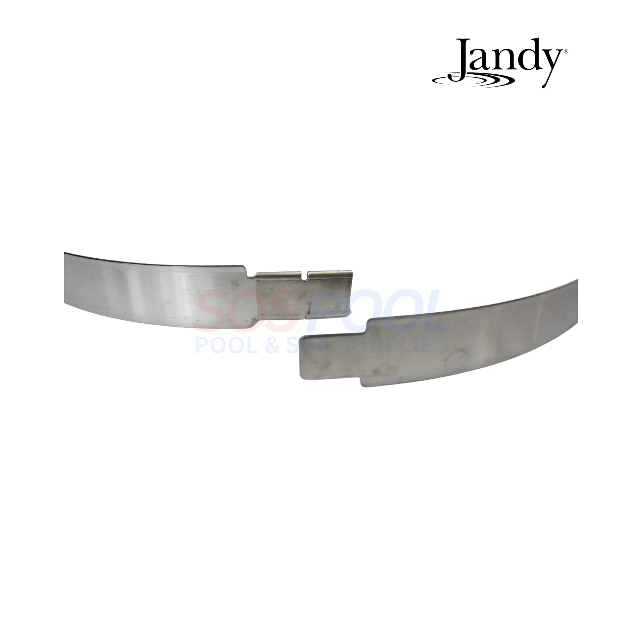 Jandy Tank Retaining Ring For DEV and DEL Filters | R0405200