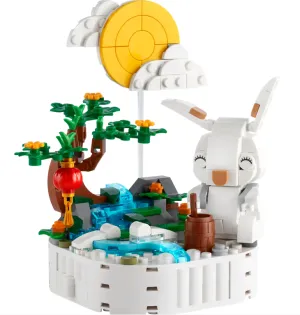 LEGO® Jade Rabbit