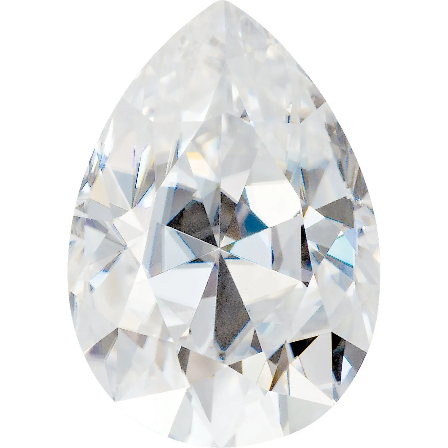 Moissanite Stones