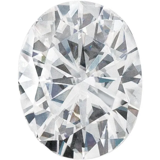 Moissanite Stones