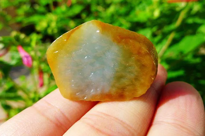 Natural Jade Rough Jadeite Raw (11.5g,3X2.1X1.1cm)