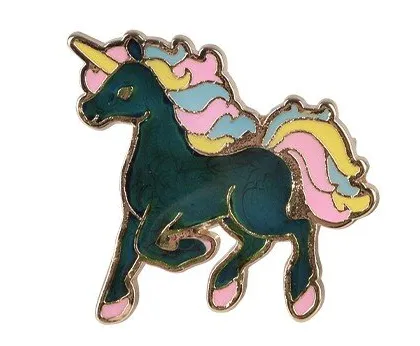 *NEW* Unicorn Mood Ring