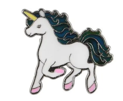 *NEW* Unicorn Mood Ring