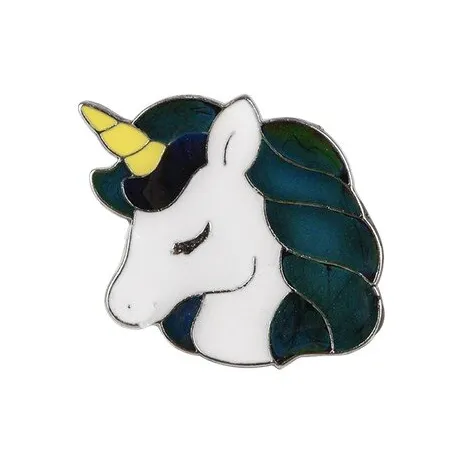 *NEW* Unicorn Mood Ring