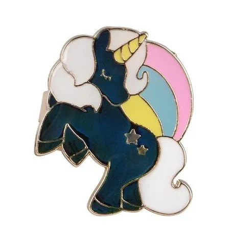 *NEW* Unicorn Mood Ring