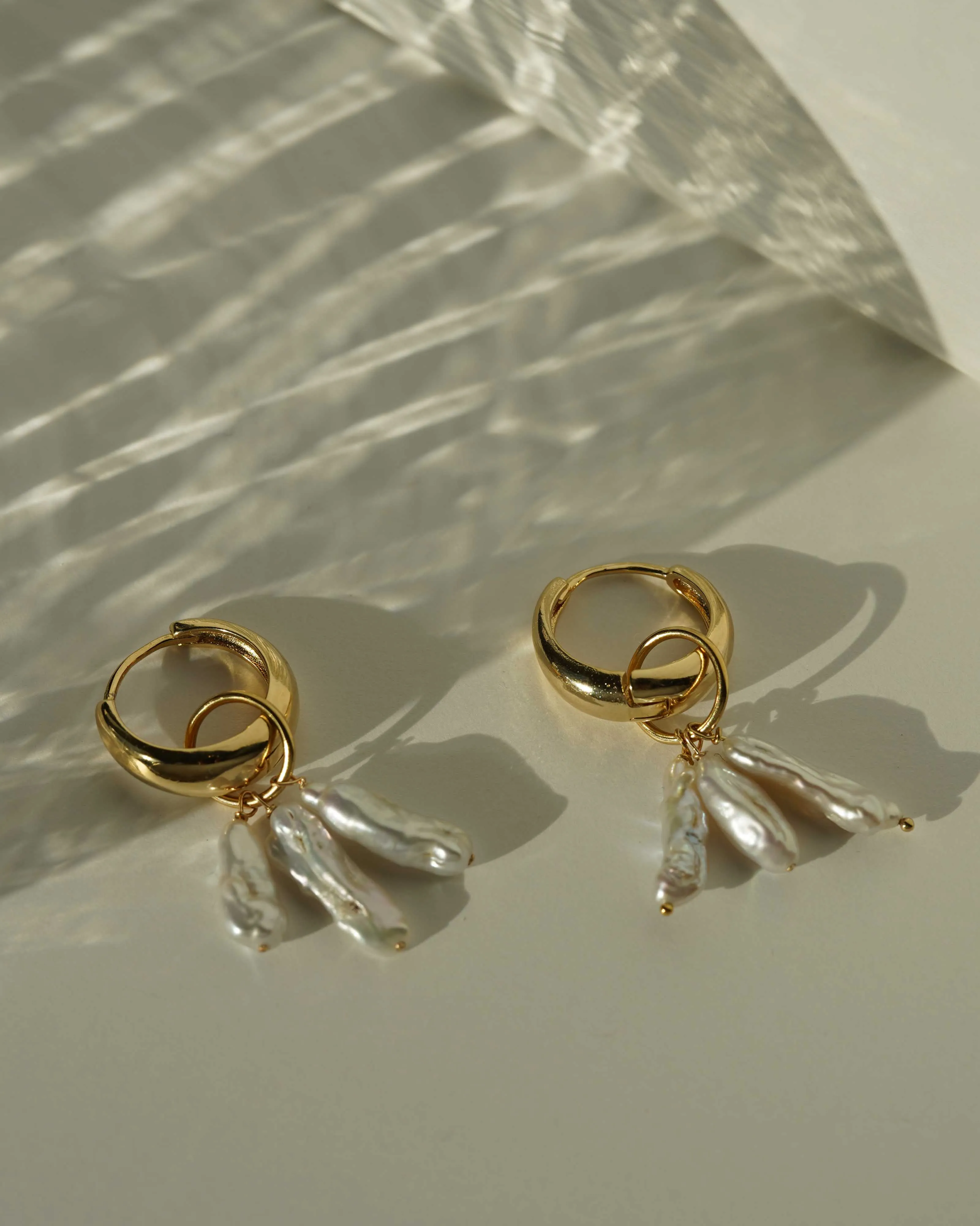 Novalee Earrings