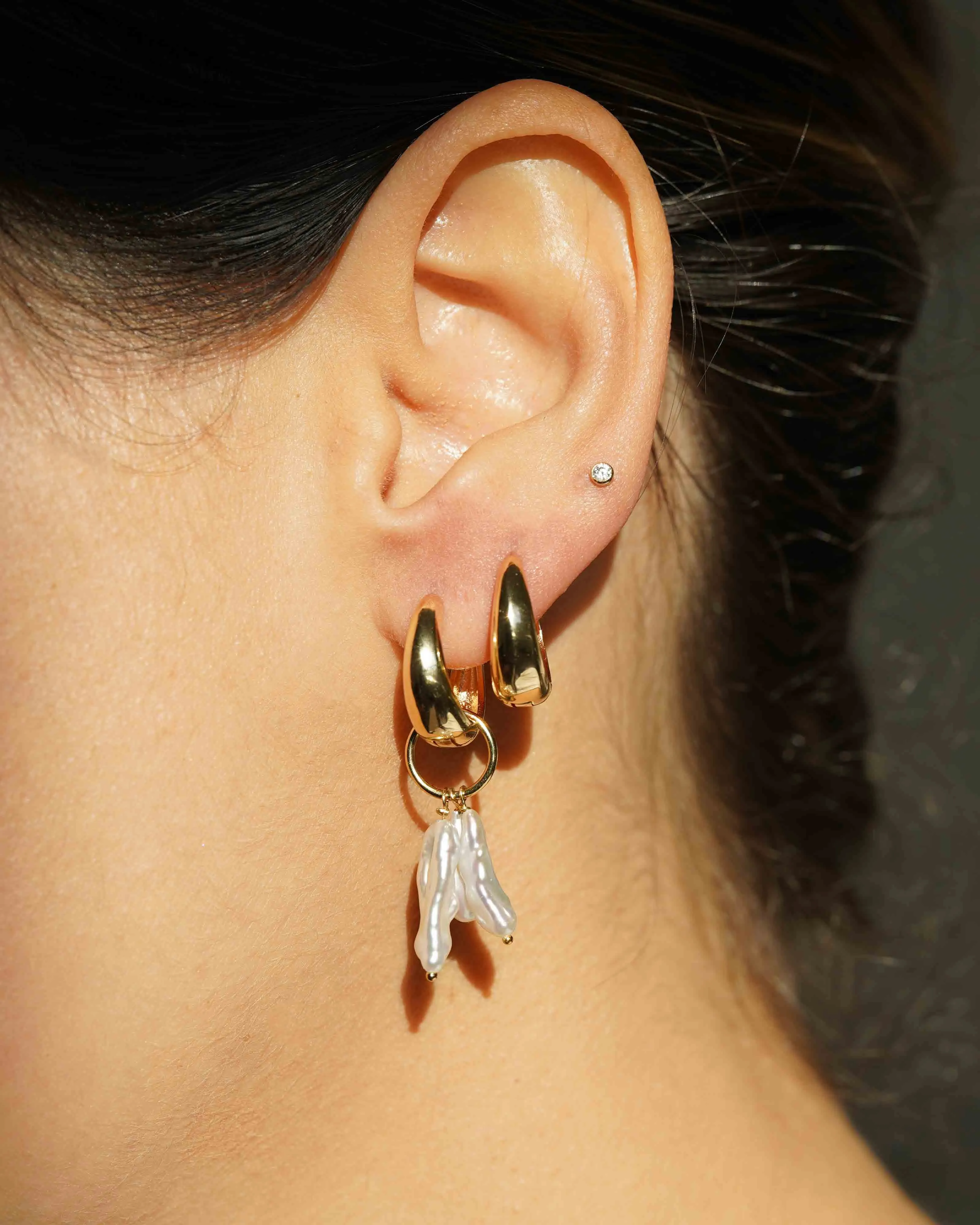 Novalee Earrings