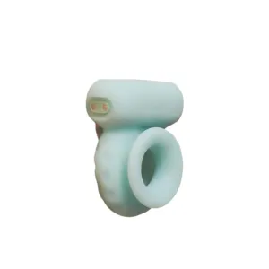 Ohnut Classic Buffer Vibrating Cock Ring Jade