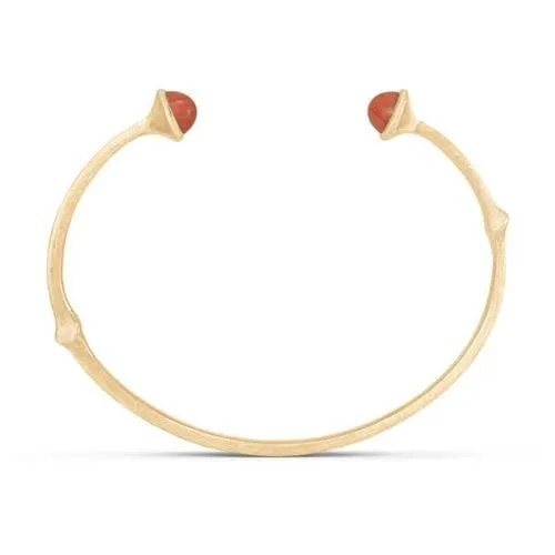 Ole Lynggaard Nature Bracelet Coral