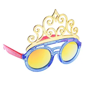 Princess Snow White Tiara Sun-Staches®