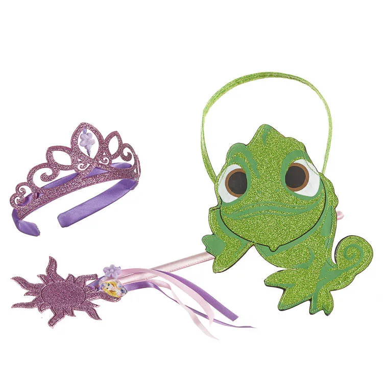 RAPUNZEL PASCAL ACCESSORY BAG