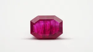 Ruby 16.65ct