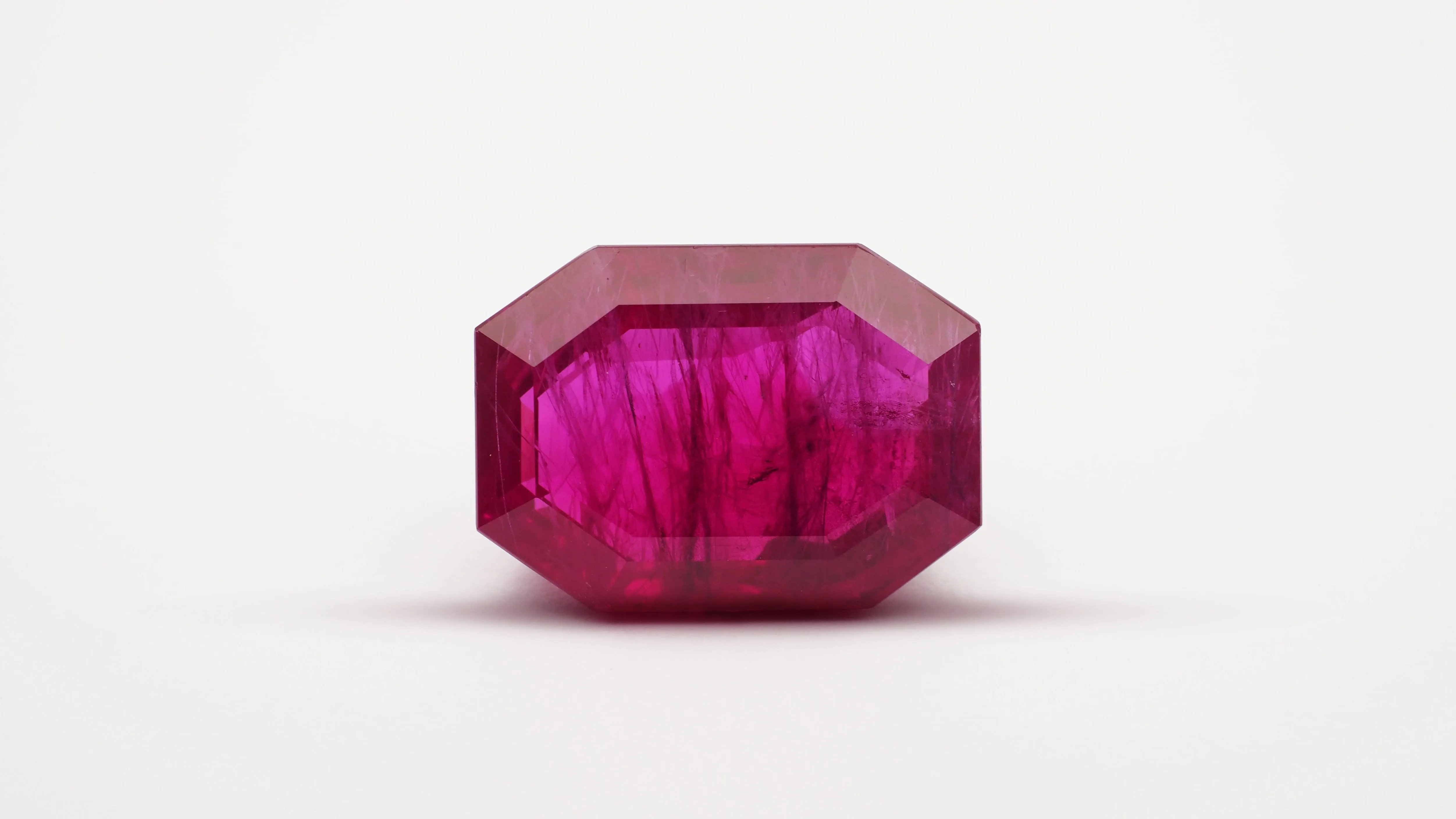 Ruby 16.65ct