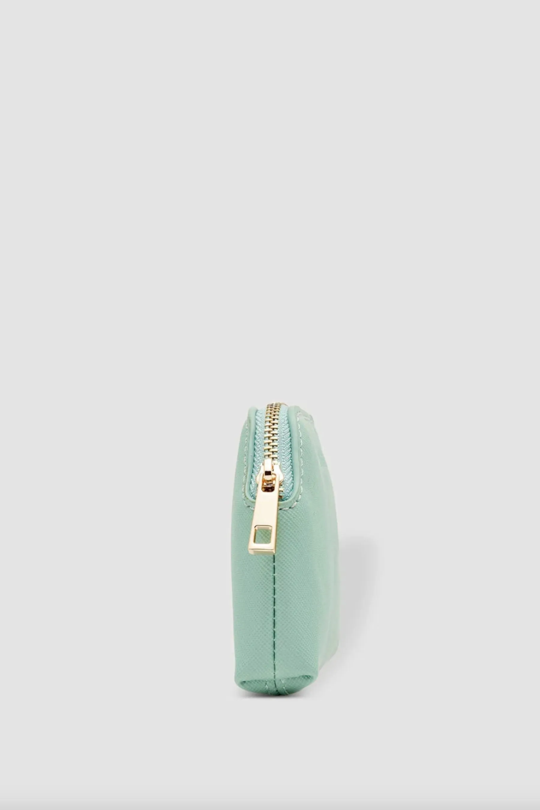 Ruby Purse | Mint