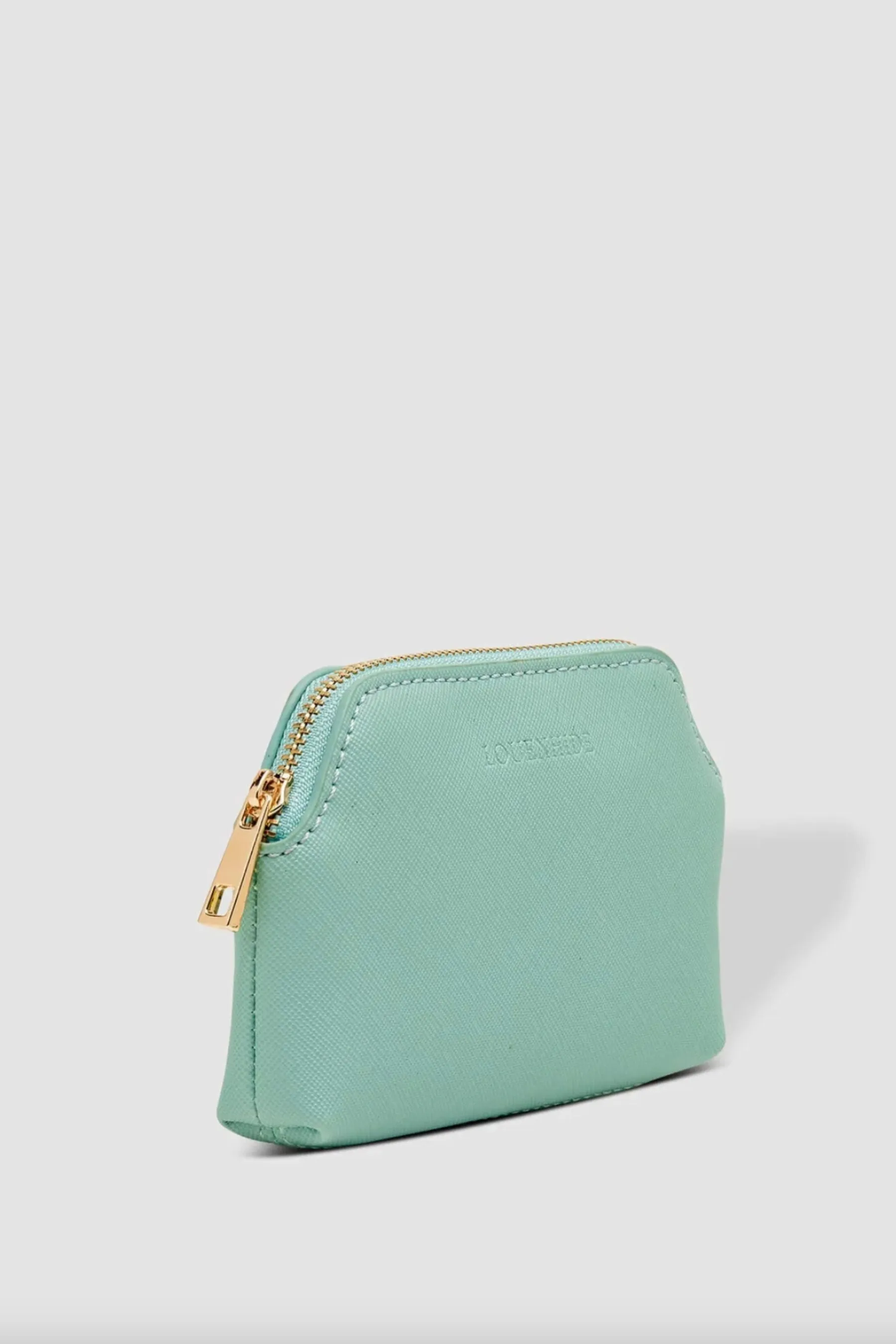 Ruby Purse | Mint