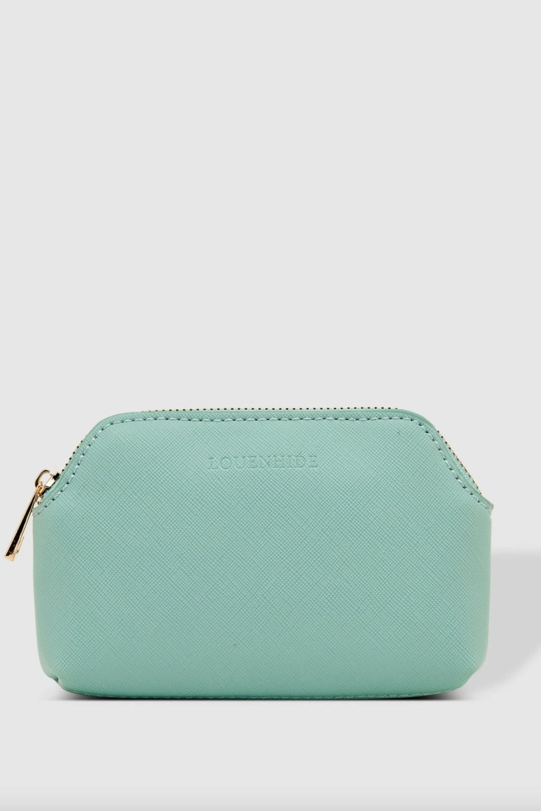 Ruby Purse | Mint