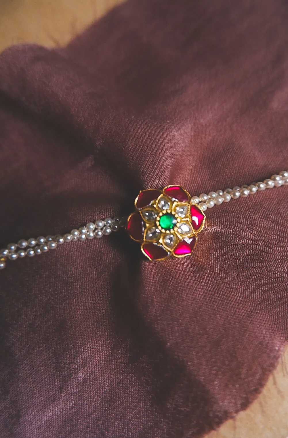 Sunchaya Bracelet