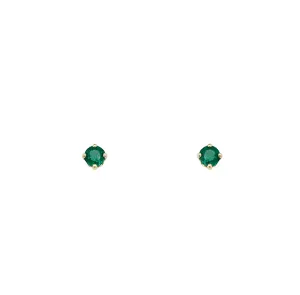 The Zenaida Stud Earrings